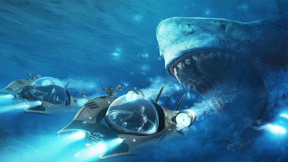 Bukan Megalodon, 5 Hewan Ini Ternyata Paling Seram di Palung Mariana