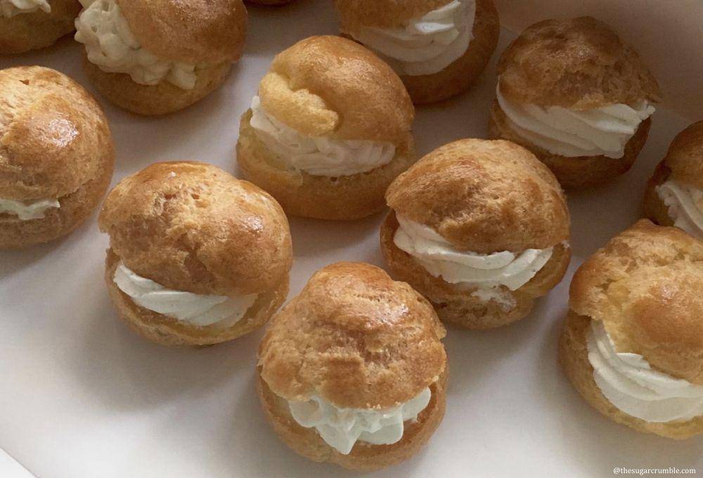 thesugarcrumble.com