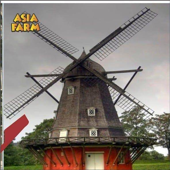 Instagram/asiafarm.id