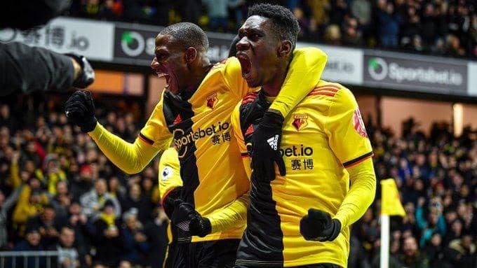 Twitter/watfordfc