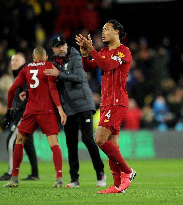 Twitter/liverpoolfc