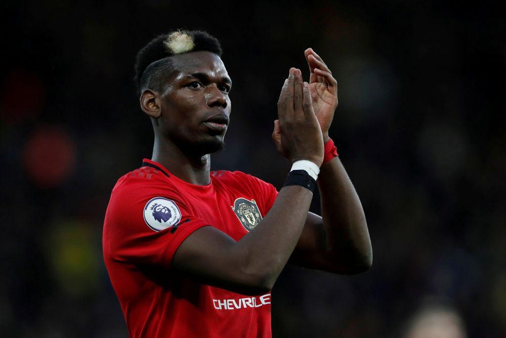 Real Madrid Mundur Mengejar Paul Pogba, Apa Sebabnya?