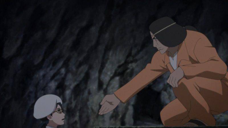 crunchyroll.com/Boruto Naruto Next Generations