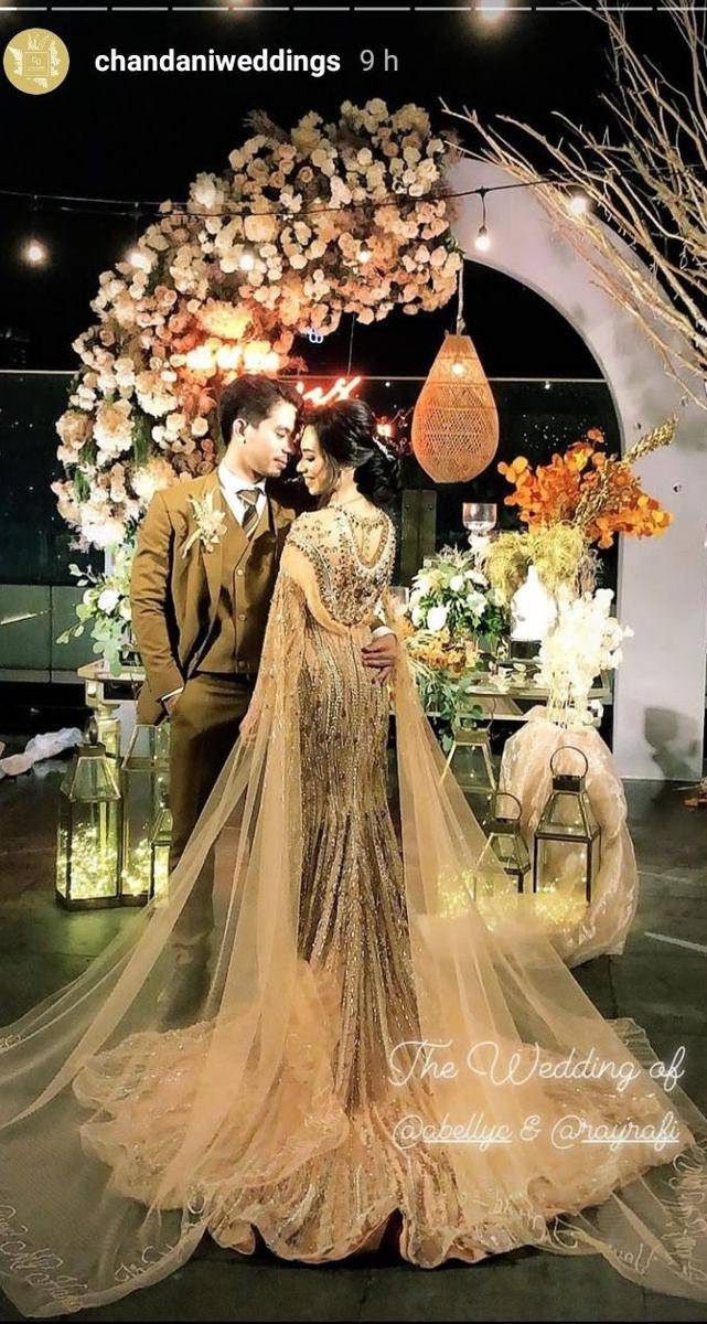 Instagram.com/chandaniweddings