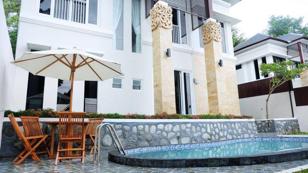 Grand Bale Home Resort Villa (booking.com/Grand Bale Home Resort Villa)