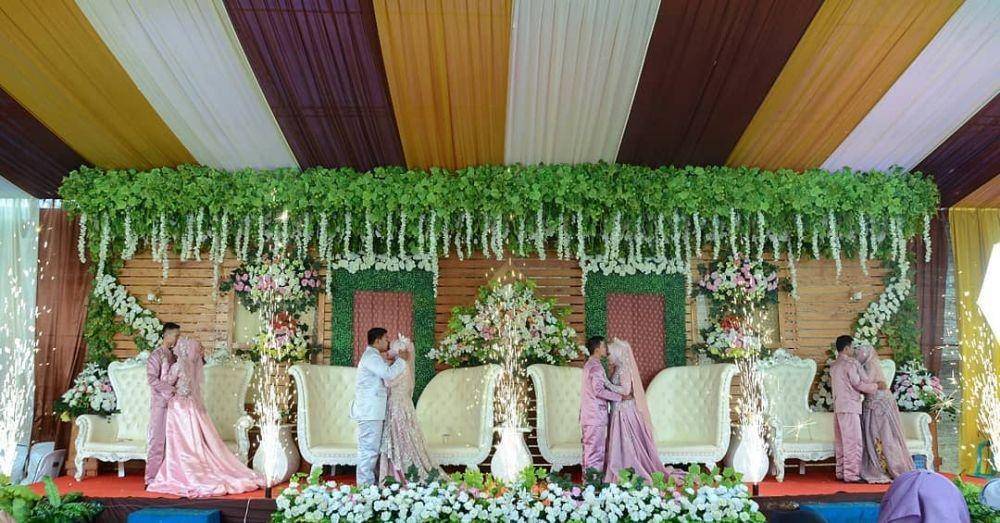 Instagram.com/rangers_weddingorganizer