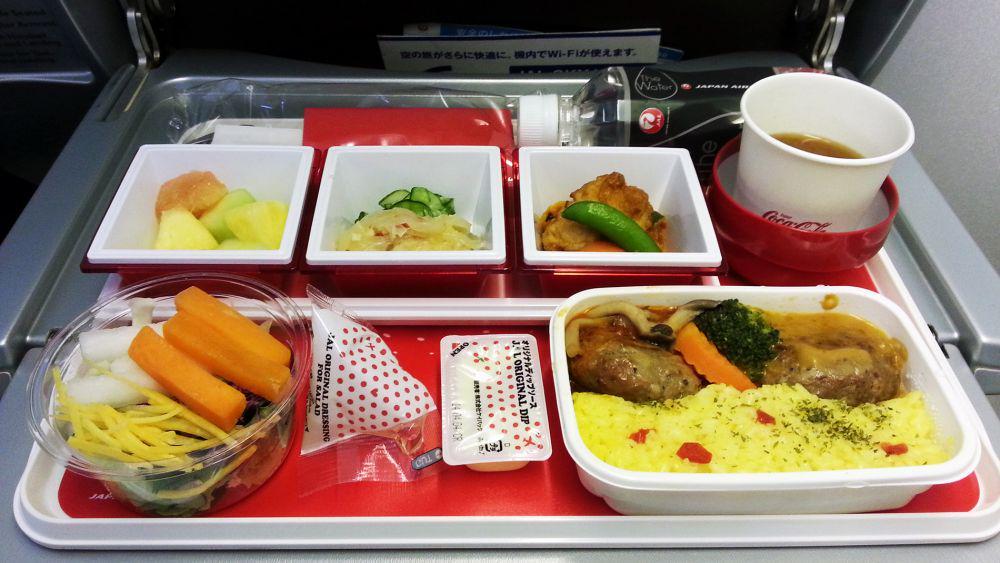 5 Persyaratan Inflight Meal yang Tepat, Tak Sembarangan Lho!