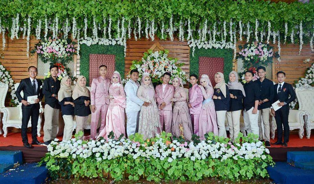 Instagram.com/rangers_weddingorganizer