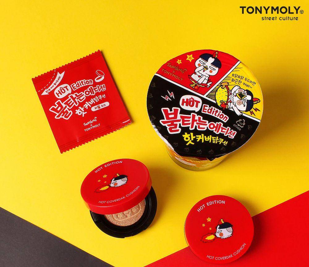 Instagram.com/tonymoly_street