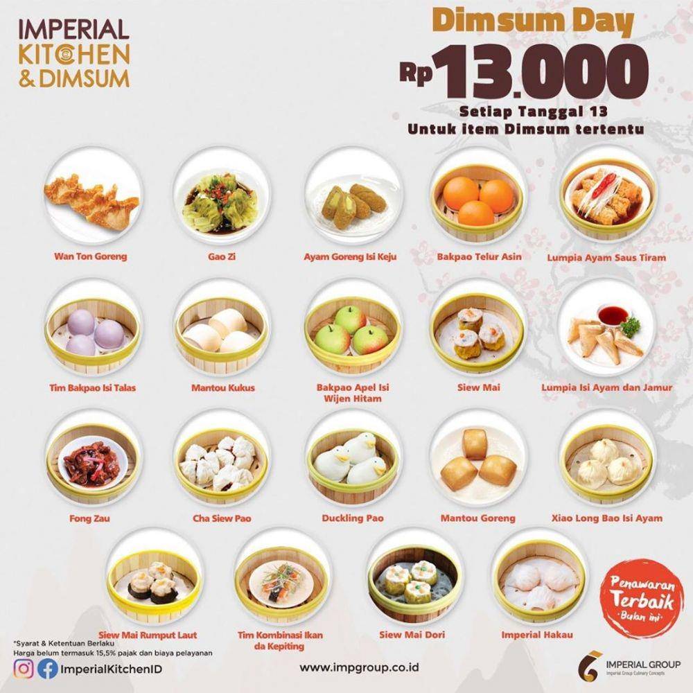 instagram.com/imperialkitchenid
