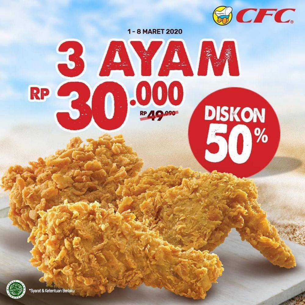 instagram.com/cfcindonesia_official