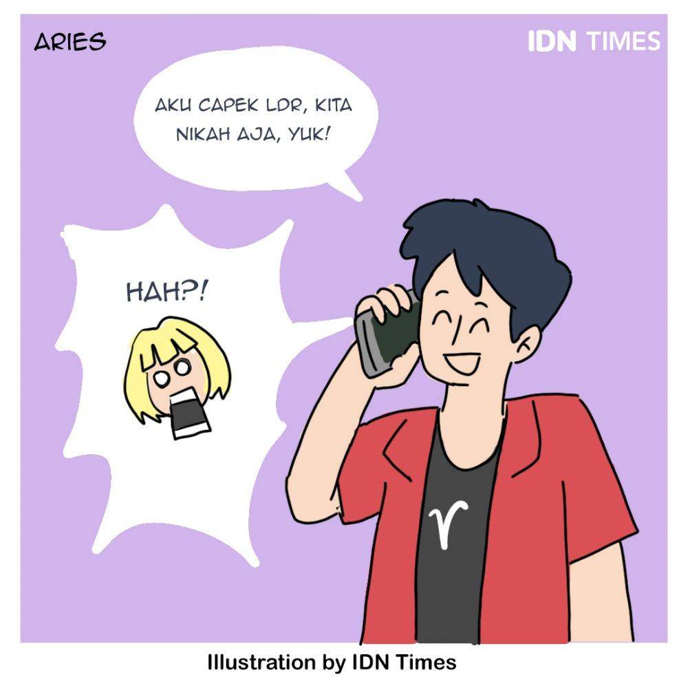 IDN Times/Alfisyahrin Zulfahri Akbar