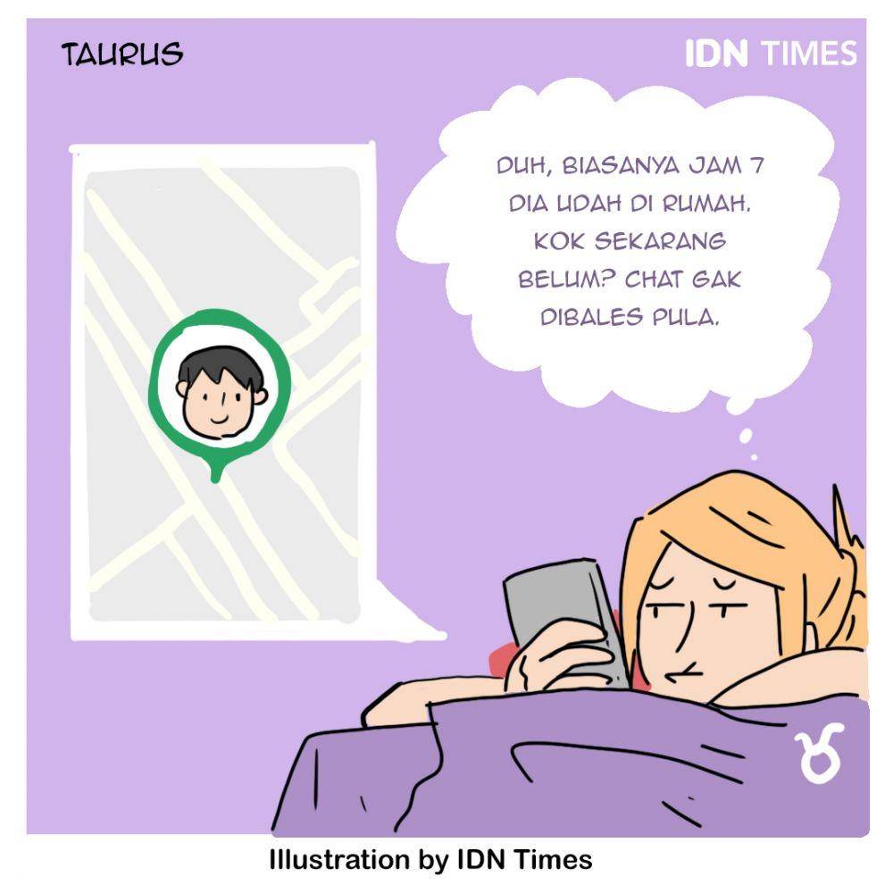 IDN Times/Alfisyahrin Zulfahri Akbar