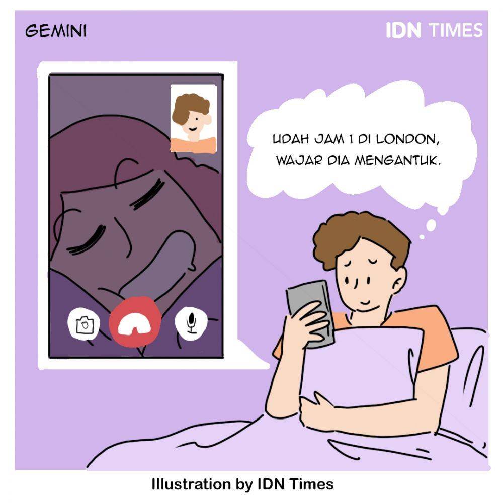 IDN Times/Alfisyahrin Zulfahri Akbar