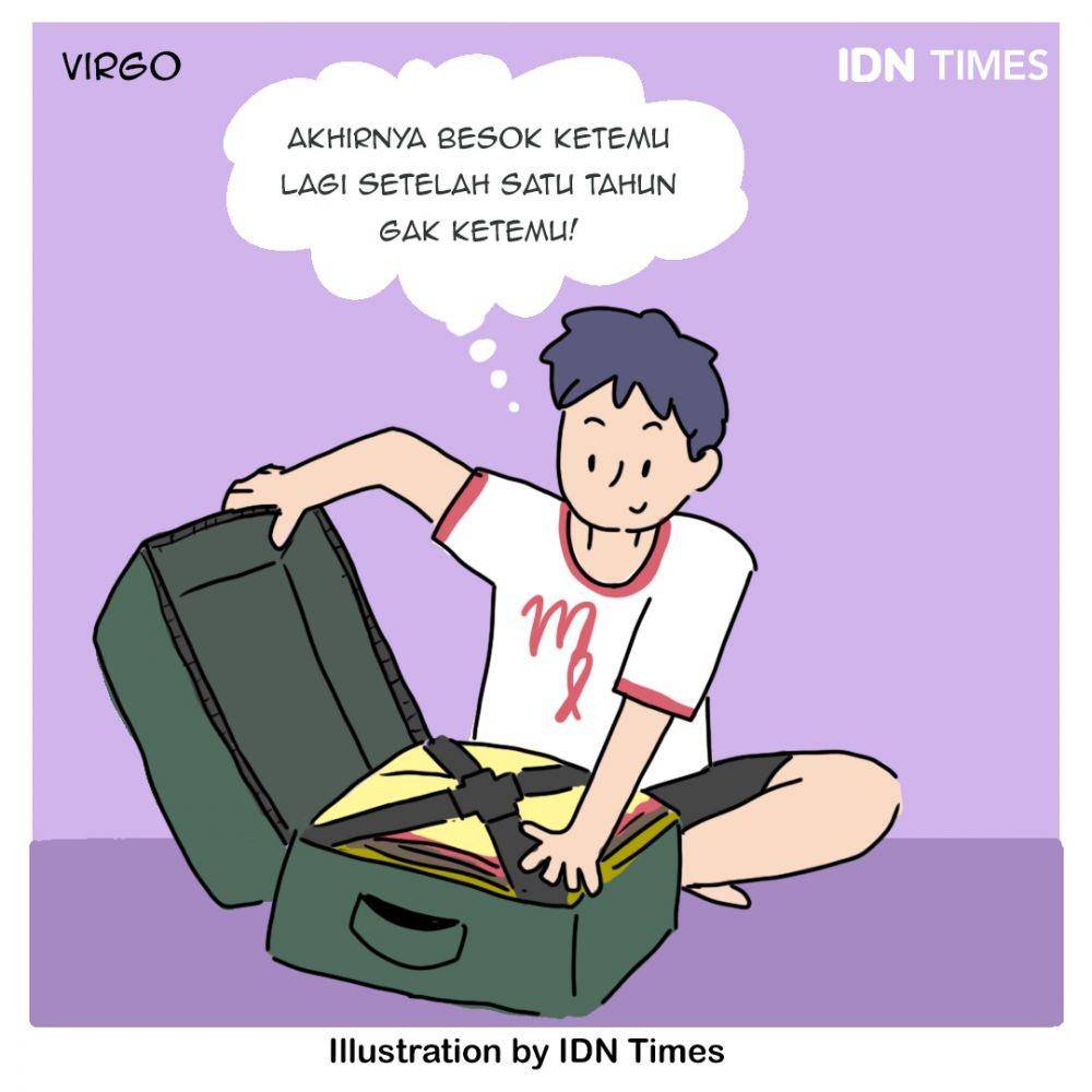 IDN Times/Alfisyahrin Zulfahri Akbar
