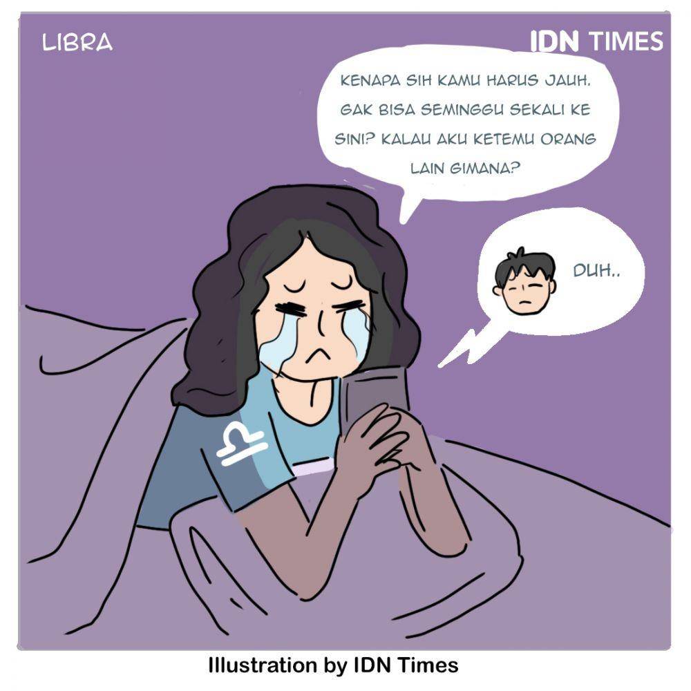 IDN Times/Alfisyahrin Zulfahri Akbar