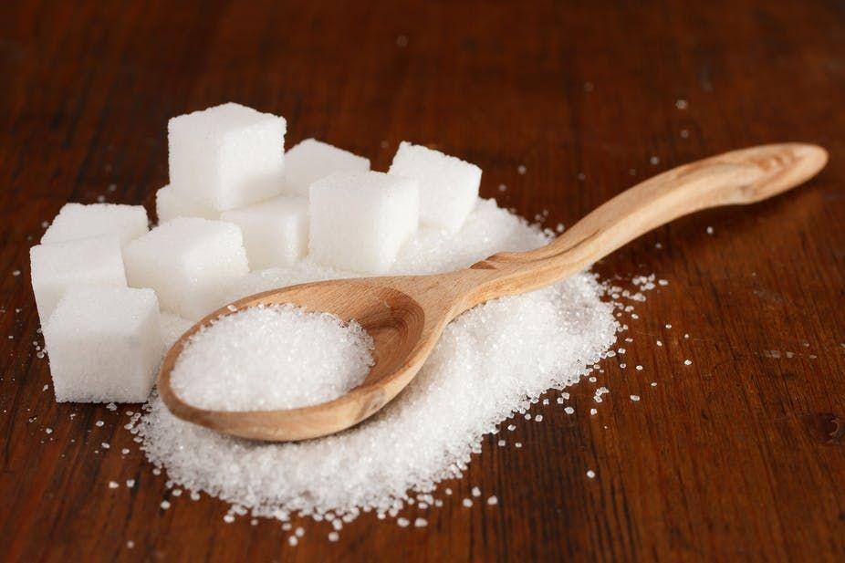 Atasi Harga Gula Pasir Naik, Pemerintah Impor 495 Ribu Ton Raw Sugar