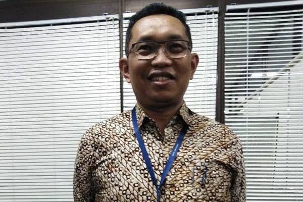 Kepala Bank Indonesia Pematangsiantar Edhi Rahmanto (Dik.IDN Times/Istimewa)