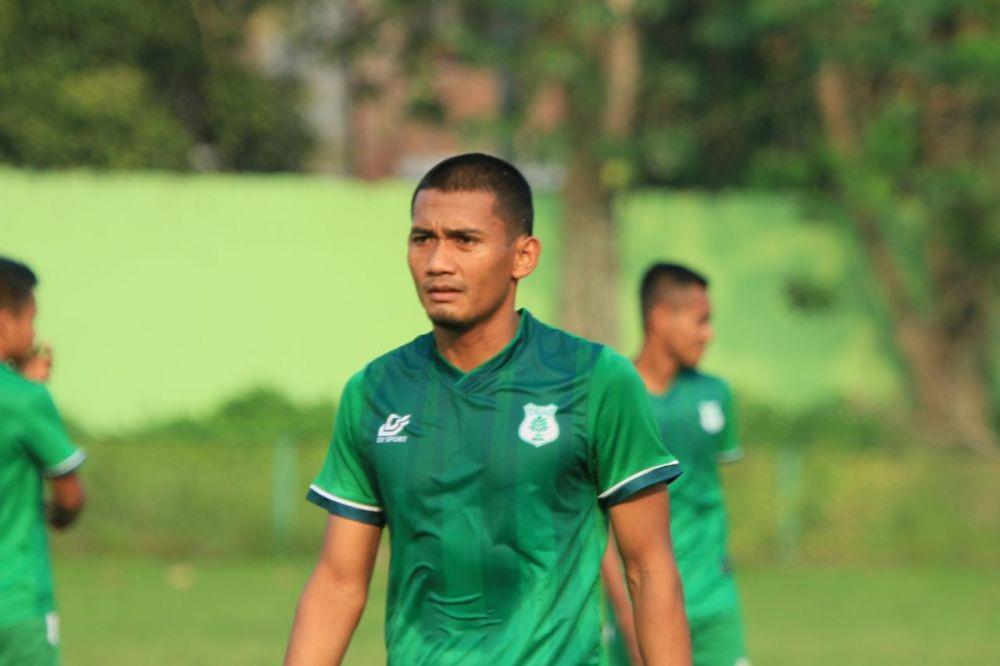 Philep Hansen Bicara Kandidat Kapten PSMS Musim Ini, Legimin Tergeser?