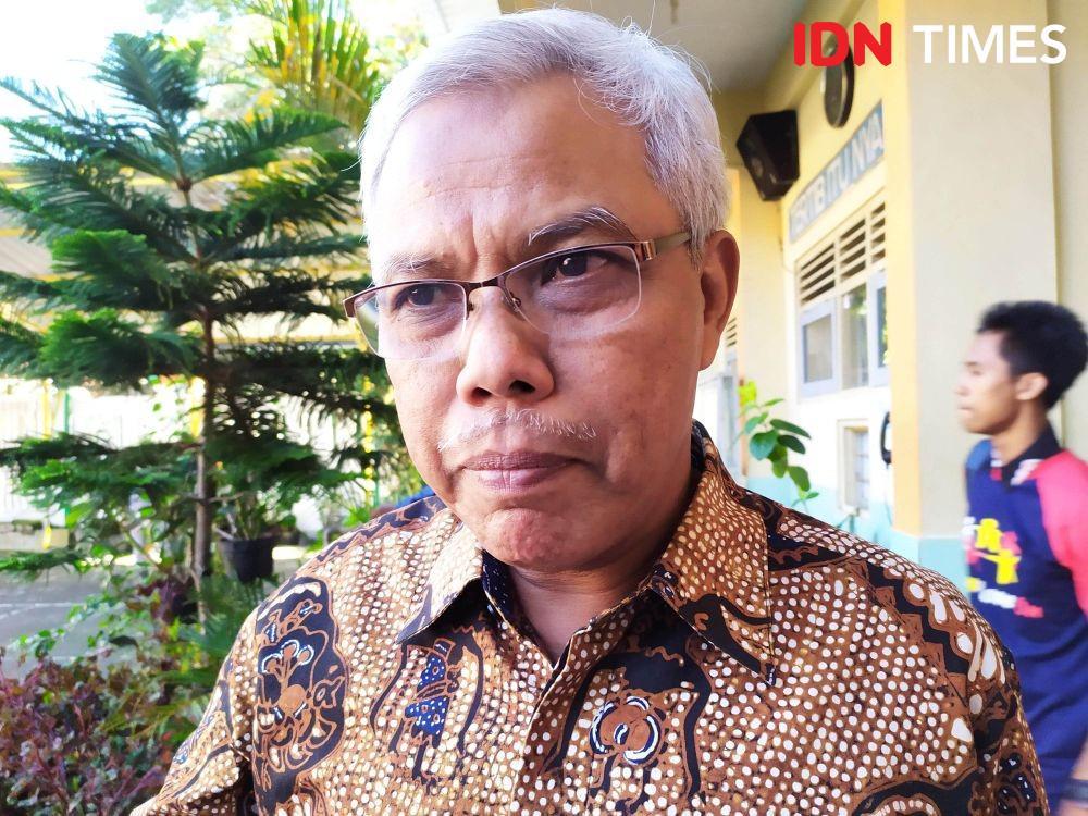 USBN SD dan UNBK SMP di Sleman Tahun Ini Ditiadakan
