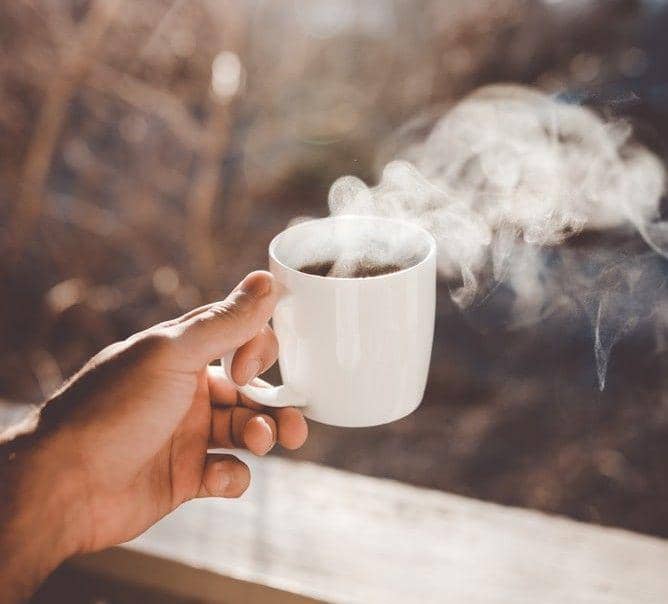 [PUISI] Tentang Rindu dan Secangkir Kopi