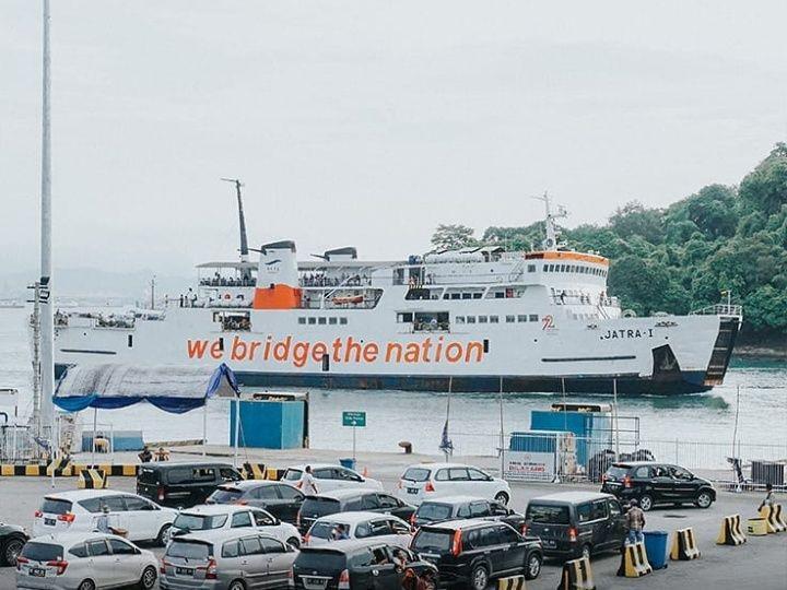 ASDP Beri Diskon Tarif Jasa Pelabuhan hingga 100 Persen, Ini Daftar Tarif Jasanya
