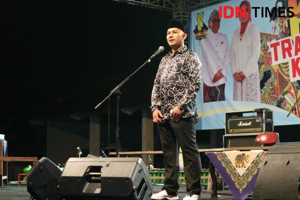 Desa Bangunharjo Bantul Alokasikan Rp300 Juta untuk Tangani COVID-19