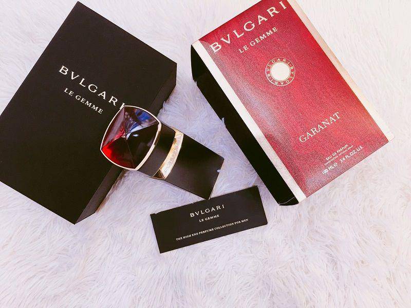 kinperfume.com