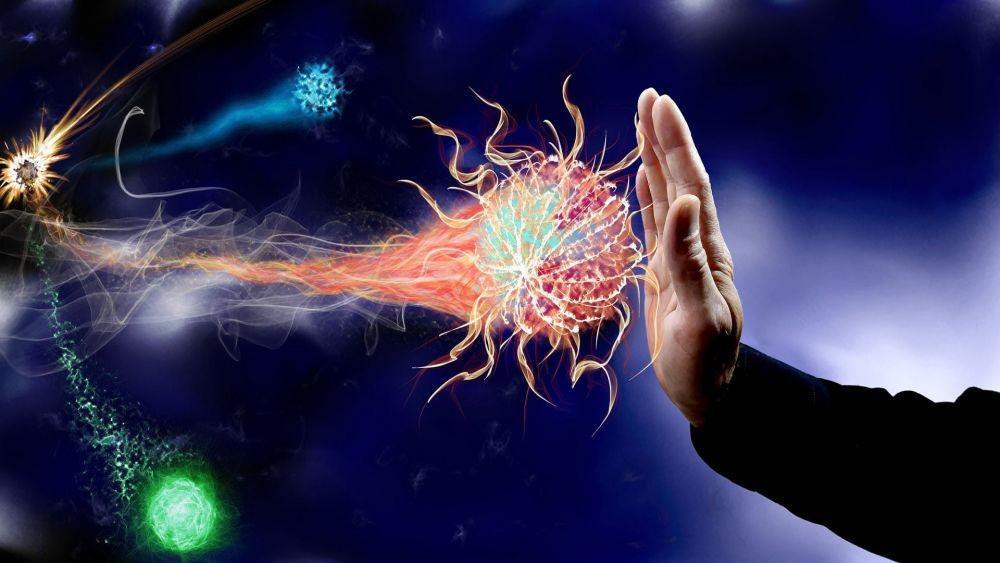 Kuatkan Tubuhmu, Ini Cara Kerja Sistem Imun Lawan Infeksi Virus Corona