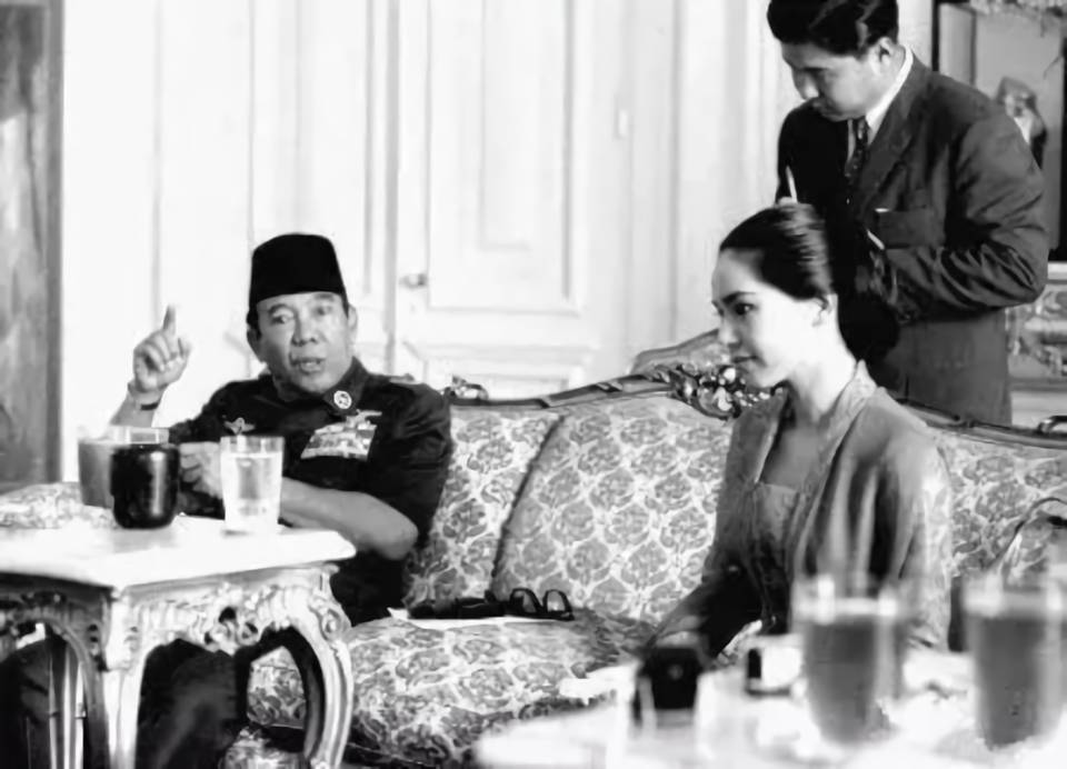dok. Arsip Nasional