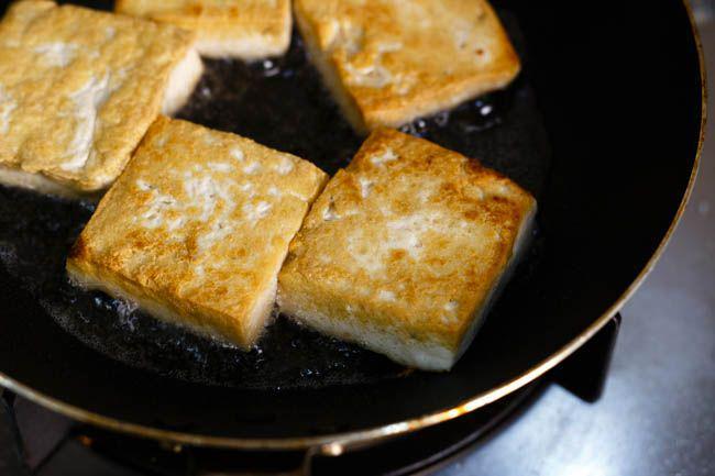 5 Hal Penting Ini Harus Diperhatikan Saat Masak Tahu, Biar Makin Enak!