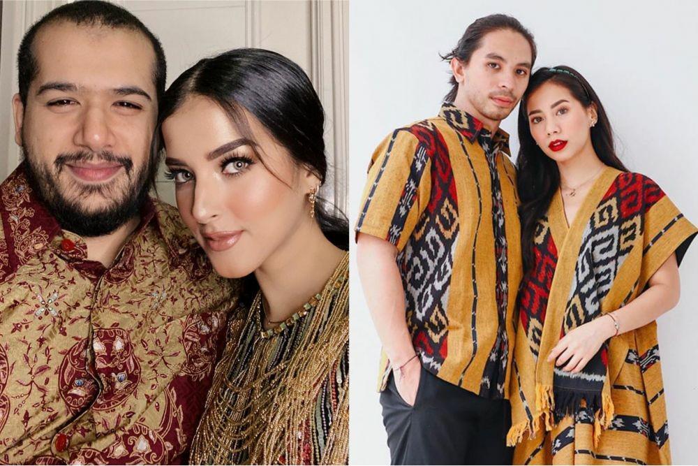 Dikagumi Kaum Adam, 7 Beauty Vlogger Ini Ternyata Sudah Ada yang Punya