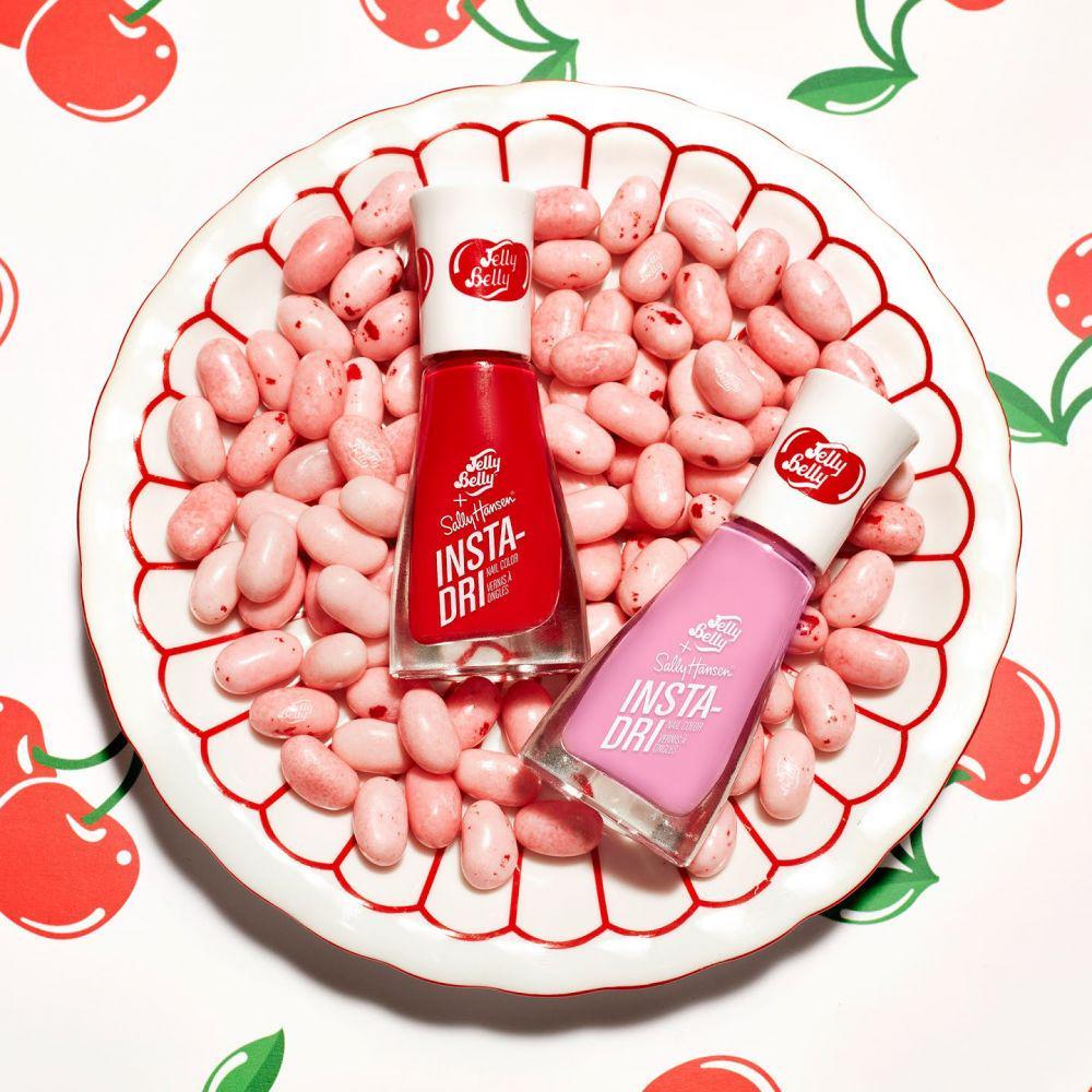 9 Beauty Produk yang Berkolaborasi dengan Produk Makanan, Imut!