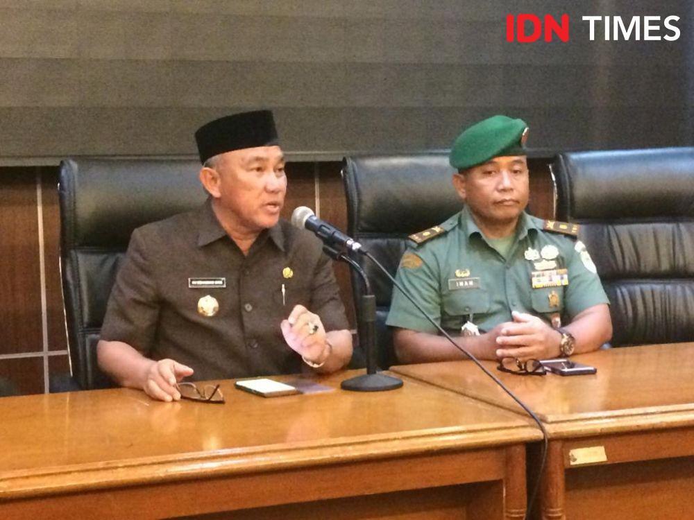 2 Warga Depok Positif Corona, 76 Perawat RS Mitra Keluarga Dipantau