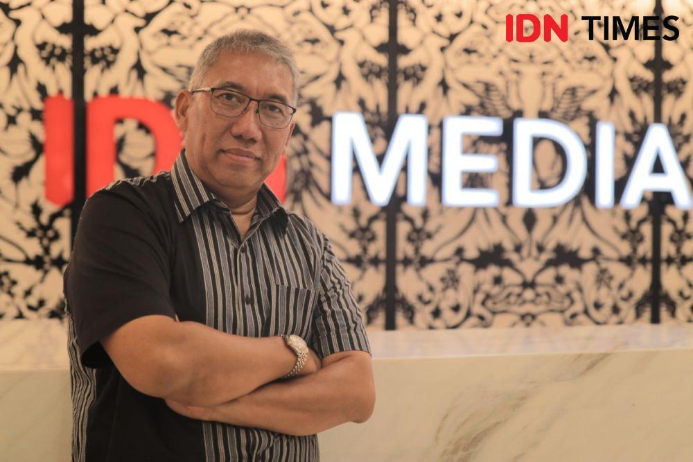 2 WNI Terpapar Virus Corona, Pemerintah Diminta Atasi Kepanikan Publik