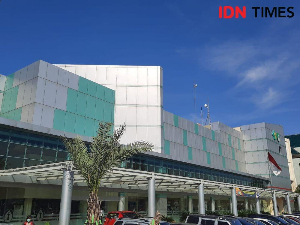 [BREAKING] Atasi Virus Corona, Pemerintah Bentuk Crisis Center