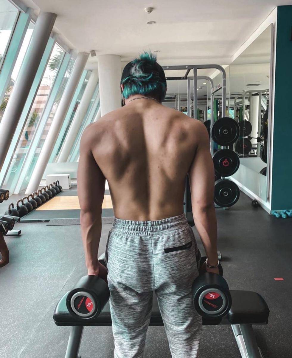 Instagram.com/attahalilintar