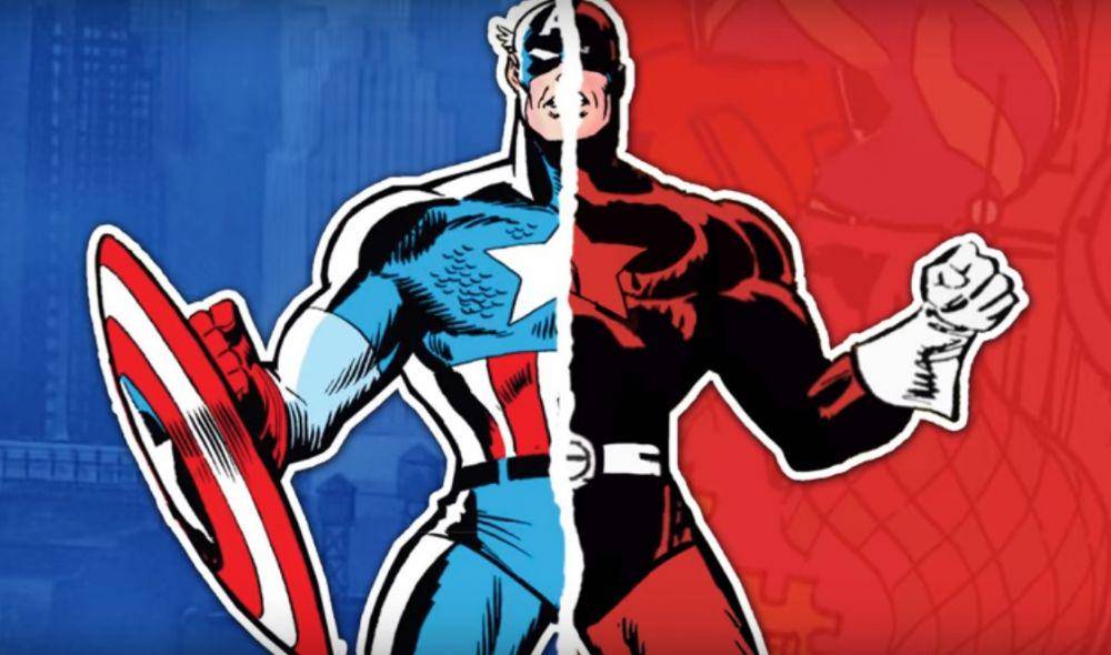 Youtube.com/MarvelEntertainment