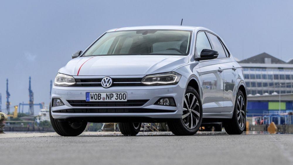 Tampil Lebih Sporty, Ini Kelebihan VW Polo 2020