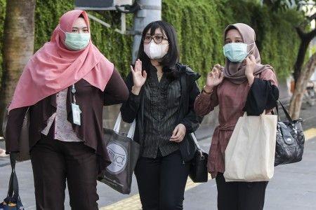 Aturan Baru Selama PSBB Proposional, Warga Bandung Wajib Patuhi Ini