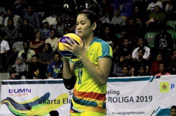 Dok. pribadi/Maya Kurnia Indri Sari