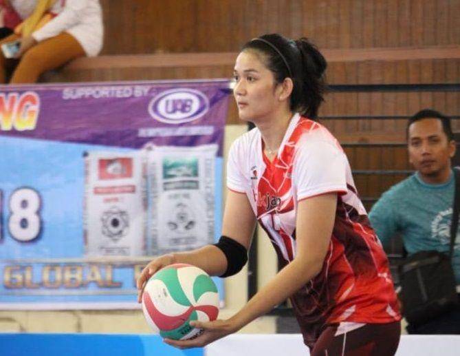 Dok. pribadi/Maya Kurnia Indri Sari