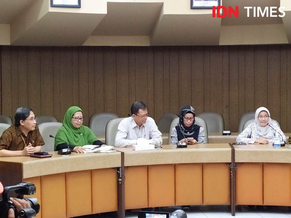 Sardjito: Tidak Ada Pasien Positif Covid-19 yang Dirawat