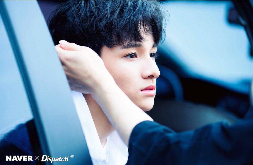 Naver x Dispatch via koreaboo.com