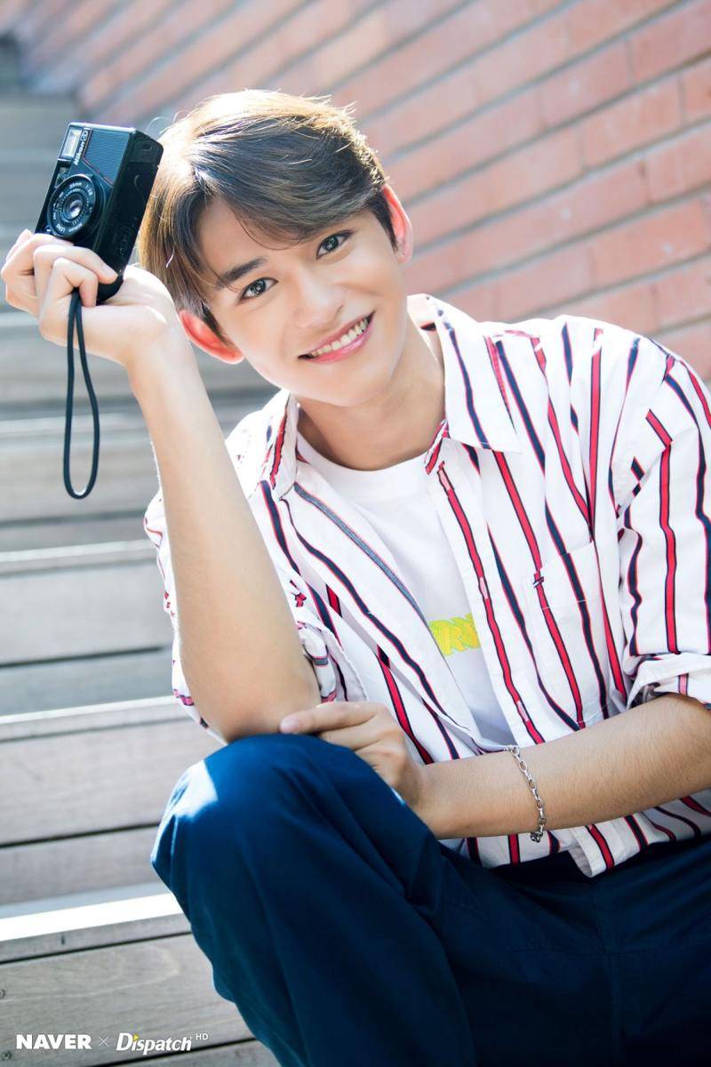 Naver x Dispatch via koreaboo.com