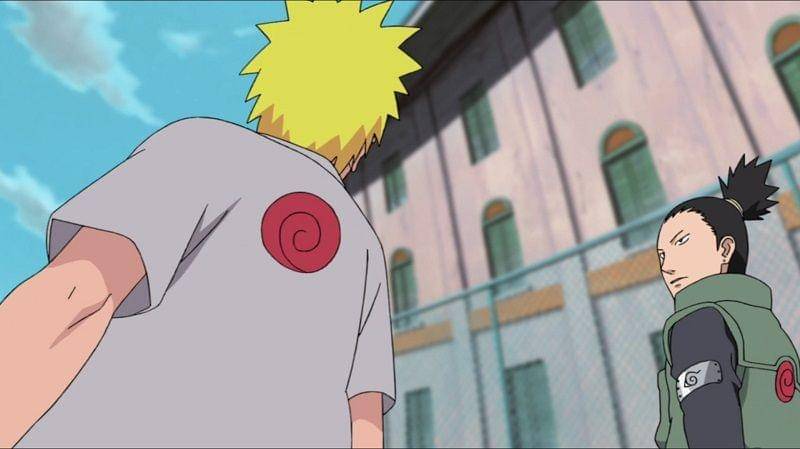 crunchyroll.com/Naruto Shippuden