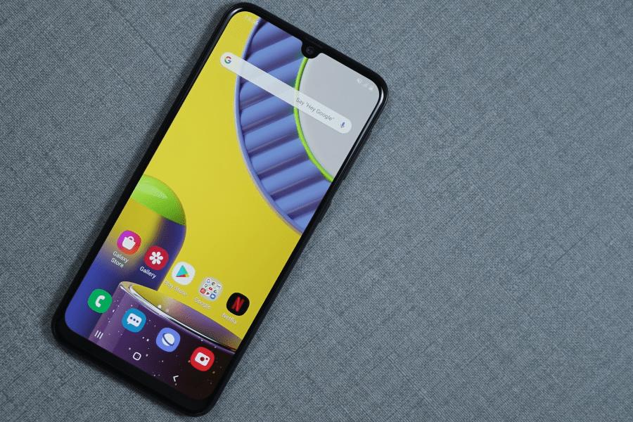 Spesifikasi Lengkap Samsung Galaxy M31, Penerus Galaxy M30s!