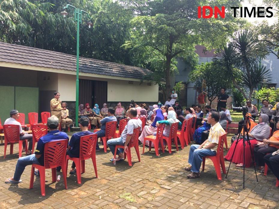 Buntut Virus Corona di Depok: Ditolak Ojol hingga Dirumahkan Kantor