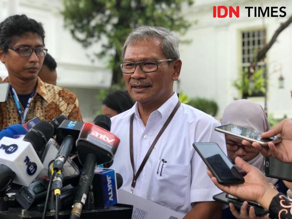 Profil Achmad Yurianto, Eks Jubir COVID-19 yang Wafat