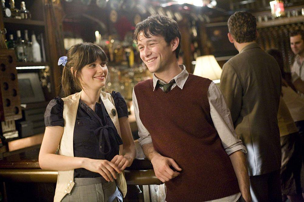 Pelajaran Cinta Film 500 Days of Summer, Obat buat yang Susah Move On